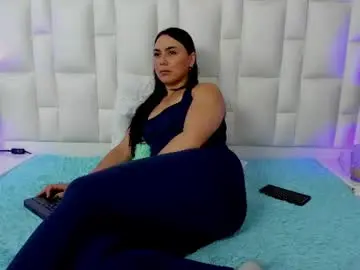 Chaturbate Sex Cam of ariana_rouse_