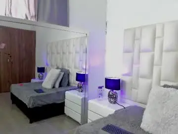 Chaturbate Free Porn Cam of ariana_rouse_