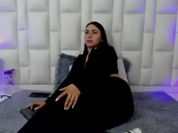 Chaturbate Best Webcam of ariana_rouse_