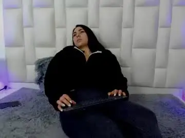 Chaturbate Live Sex of ariana_rouse_