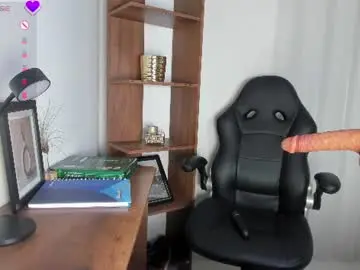Chaturbate Nude Webcam of aslii_smith