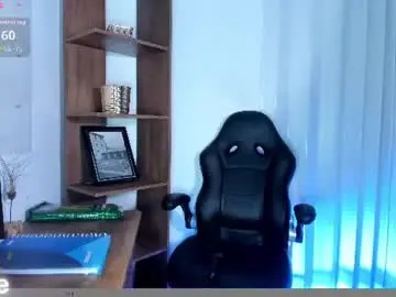 Chaturbate Best live sex cam show of aslii_smith