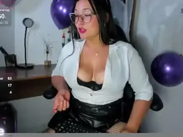 Chaturbate Watch Live Sex Cams of aslii_smith