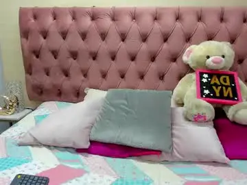 Chaturbate Adult Webcams of daniibelluci