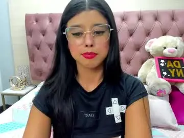 Chaturbate Private Sex Chat of daniibelluci