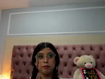 Chaturbate Live Sex of daniibelluci