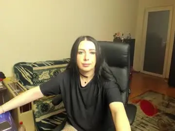 Chaturbate Live Sex Cam of goddessgeorgia
