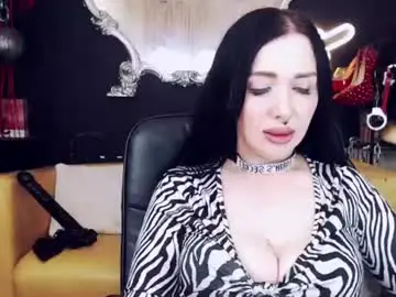 Chaturbate Best Webcam of goddessgeorgia