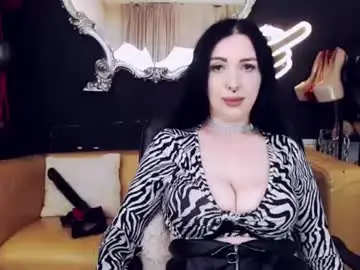 Chaturbate Live Sex Cam of goddessgeorgia