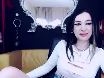Chaturbate Best live sex cam show of goddessgeorgia