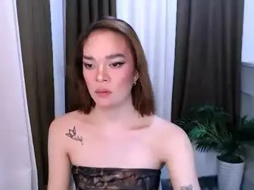 Chaturbate Adult Webcams of hannahforyou