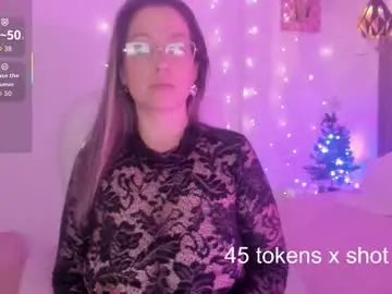 Chaturbate Live Porn of ivonny_04