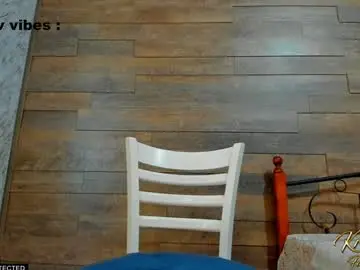Chaturbate Sex Chat of krisi_kiss
