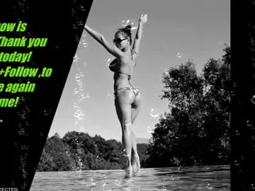 Chaturbate Adult Video Chat of krisi_kiss