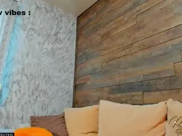 Chaturbate Watch Live Sex Cams of krisi_kiss