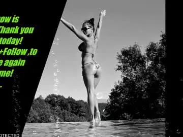 Chaturbate Sex Chat of krisi_kiss