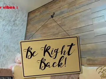 Chaturbate Live Porn of krisi_kiss