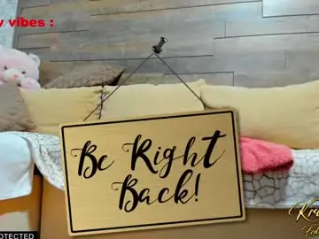 Chaturbate Adult Webcam of krisi_kiss