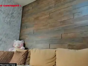 Chaturbate Best Webcam of krisi_kiss