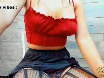 Chaturbate Best live sex cam show of krisi_kiss