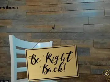 Chaturbate Live Sex of krisi_kiss