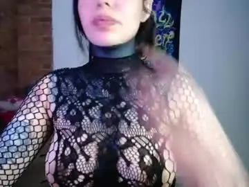 Chaturbate Live Sex Cam of maliceinwonderland25
