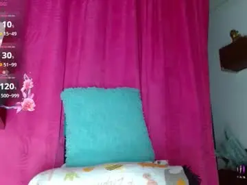 Chaturbate Private Sex Chat of mercy_fox4u