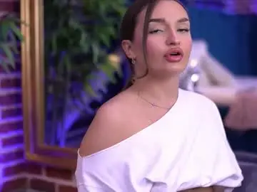 Chaturbate Live Porn of milla_serene