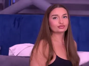 Chaturbate Live Sex Cam of milla_serene