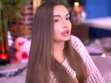 Chaturbate Live Sex of milla_serene
