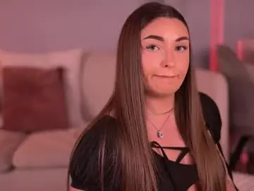 Chaturbate Live Sex Cam of milla_serene