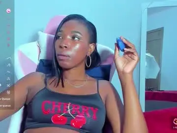 Chaturbate Free Live Porn of myblackdope_