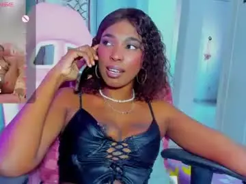 Chaturbate Adult Video Chat of myblackdope_