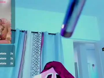 Chaturbate Adult Webcam of myblackdope_