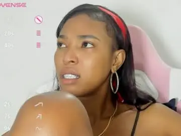 Chaturbate Free Live Porn of myblackdope_