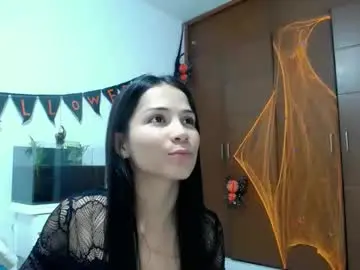 Chaturbate Sex Chat of shantalkimberly