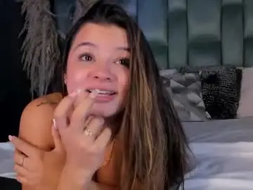Chaturbate Private Sex Chat of valeriaortegaa