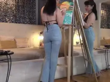 Chaturbate Best Webcam of valeriecoy