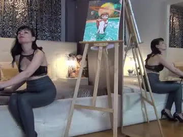 Chaturbate Best live sex cam show of valeriecoy