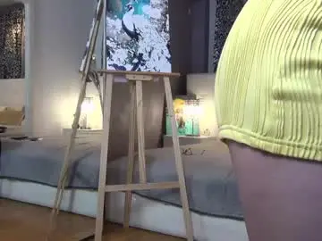 Chaturbate Live Sex of valeriecoy
