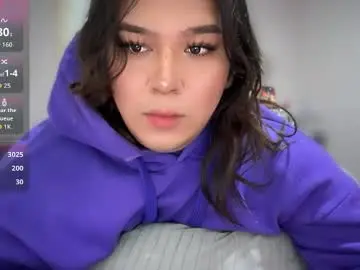 Chaturbate Nude Webcam of wickedwillowxxx