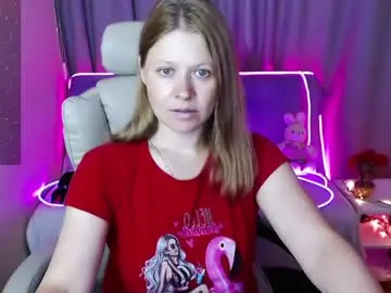 Chaturbate Sex Chat of alekasamui