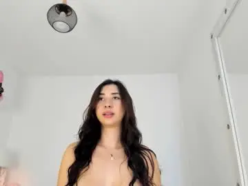 Chaturbate Adult Webcams of alisson_mendez01