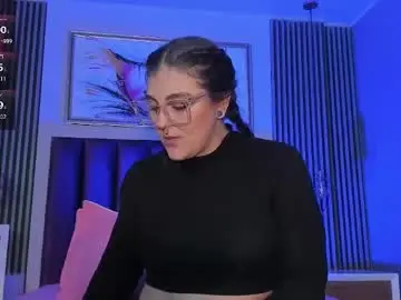Chaturbate Best Webcam of anny_ferrer_