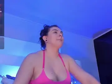 Chaturbate Sex Chat of anny_ferrer_