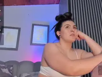 Chaturbate Free Porn Cam of anny_ferrer_