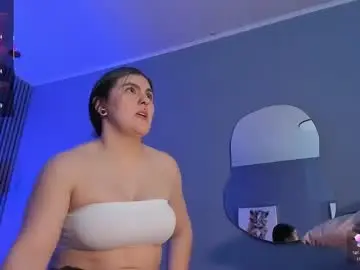 Chaturbate Adult Webcam of anny_ferrer_