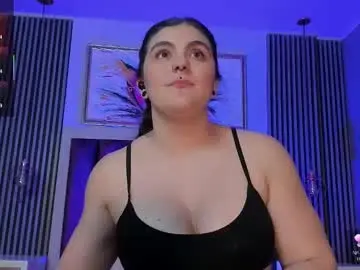 Chaturbate Sex Cam of anny_ferrer_