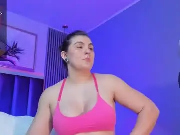 Chaturbate Adult Webcam of anny_ferrer_
