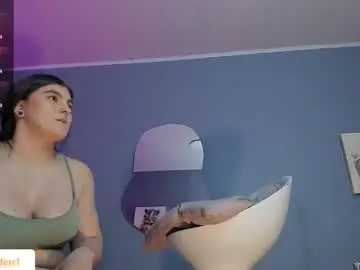 Chaturbate Adult Webcams of anny_ferrer_